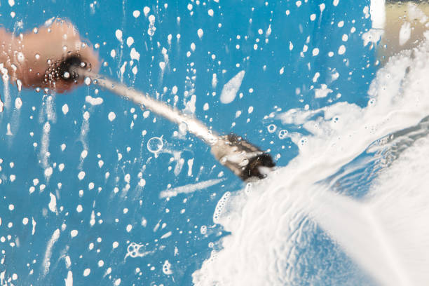 Best Pool Deck Cleaning in Encantada Ranchito El Calaboz, TX