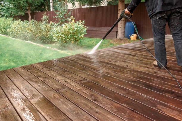 Best Gutter Cleaning and Brightening in Encantada Ranchito El Calaboz, TX