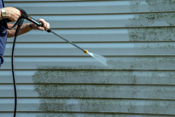Best Deck and Patio Pressure Washing in Encantada Ranchito El Calaboz, TX