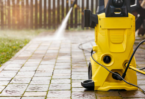 Best Sidewalk and Walkway Pressure Cleaning in Encantada Ranchito El Calaboz, TX