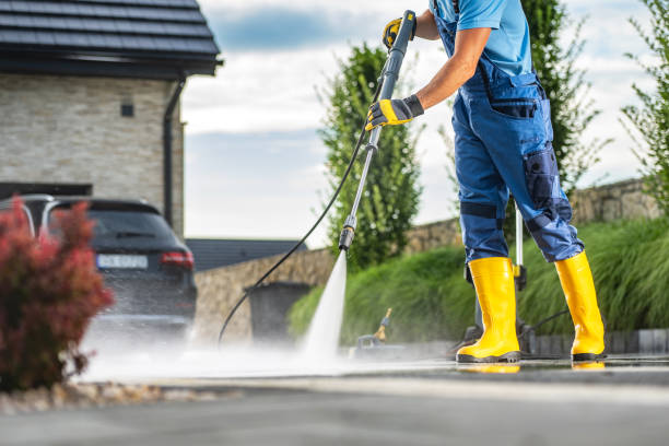 Best Fence Cleaning and Maintenance in Encantada Ranchito El Calaboz, TX